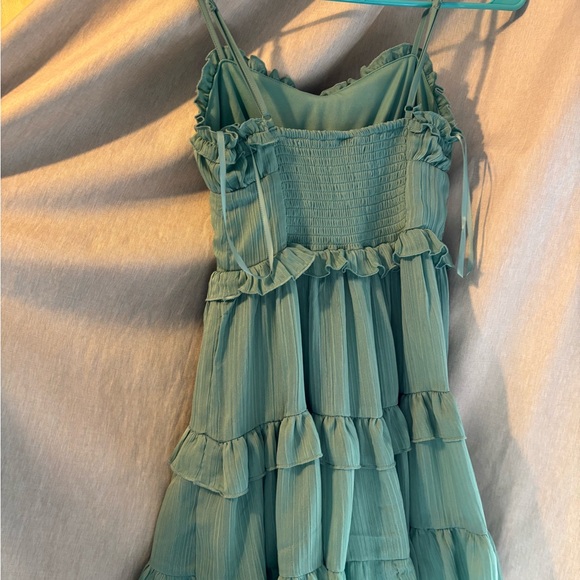 Cute xs wild fable dress - Picture 2 of 3